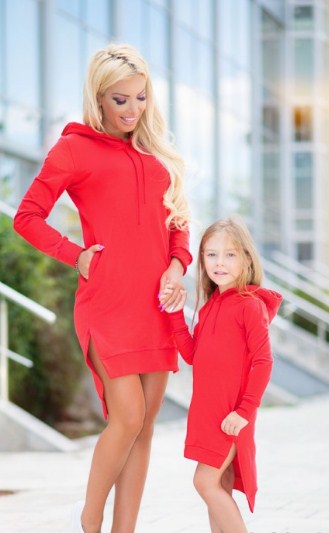 modele rochii identice mama si fiica ieftine