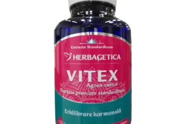 vitex forte pret