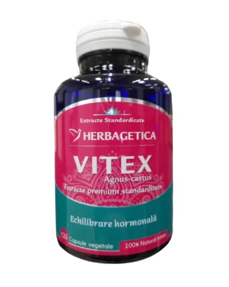 vitex forte pret