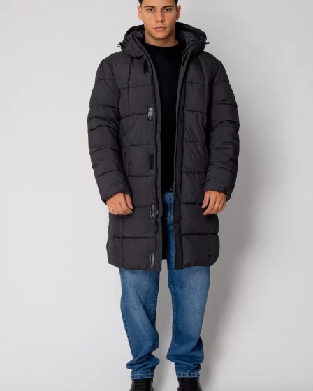 Geci de iarnă bărbați la reducere