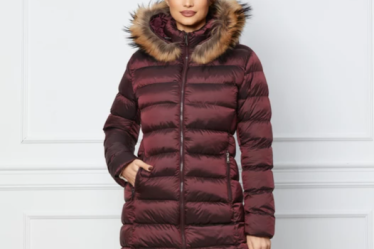 Comanda geci dama office matlasate