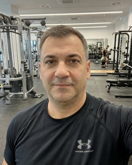 Cauti aparate fitness pentru acasa?