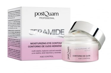 Ceramide Contur antirid pentru zona ochilor 5