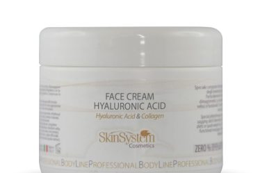 Crema cu Acid Hyaluronic si Colagen 4