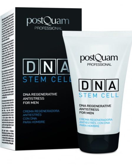 DNA Regenerative antistress cream 11 DNA Regenerative antistress cream 31