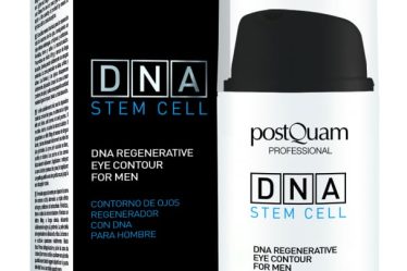 DNA Regenerative eye contour 6