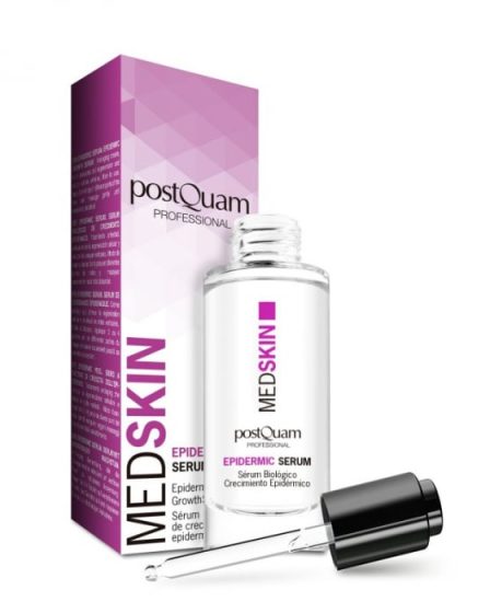 Epidermic Serum Ser de crestere epidermica 4 Epidermic Serum Ser de crestere epidermica 10