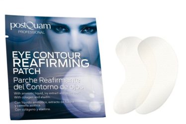 EYES FIRMING PATCH Plasturi antirid si tonifianti pentru ochi 5