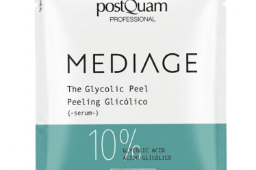 Glycolic Peel Masca de curatare cu Acid Glicolic 4