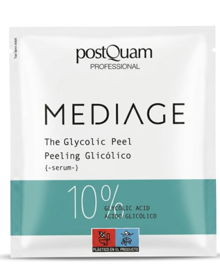 Glycolic Peel Masca de curatare cu Acid Glicolic 7 Glycolic Peel Masca de curatare cu Acid Glicolic 19