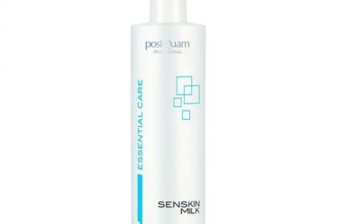 Lapte demachiant 250 ml - ten normal sensibil 6