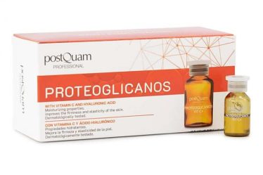 Proteoglican cu Acid Hyaluronic si Vitamina C 6