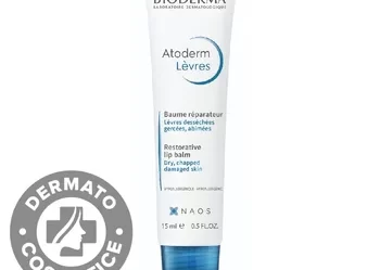 Alege balsam de buze hidratant