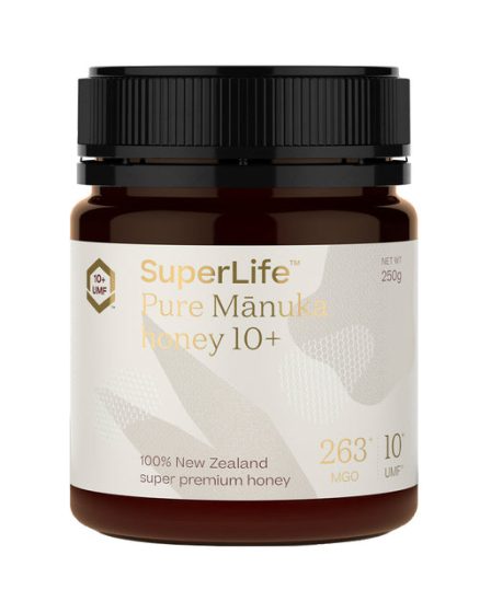 Miere de Manuka UMF 10+: 5 motive pentru care este cea mai potrivită alegere pentru toată lumea 15
