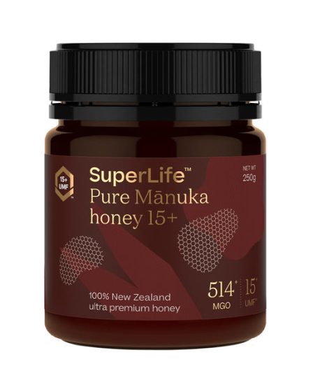 Miere de Manuka UMF 15+: 5 beneficii care o fac alegerea ideală pentru sănătate 25