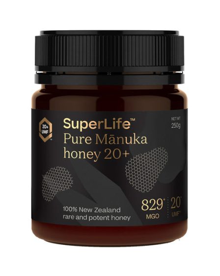 Miere de Manuka autentică 7 reguli de aur care te protejează de înșelătorie 10