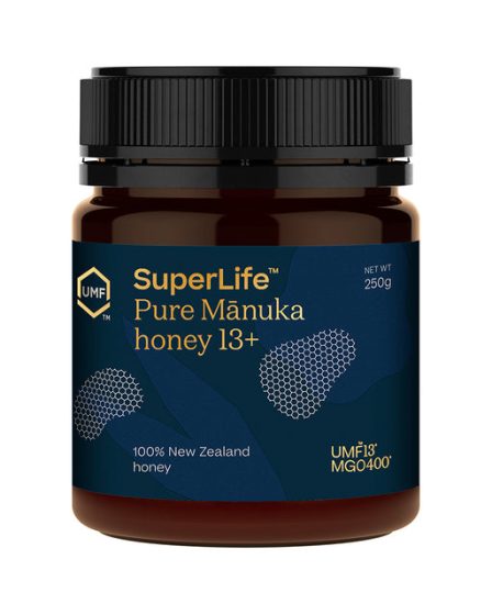 Miere de Manuka: 7 lucruri esențiale pe care trebuie să le știi înainte de a o cumpăra 26