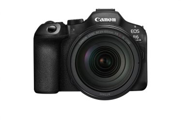 Canon EOS R6 Mark III Kit RF 24-105mm f/4L IS USM 4