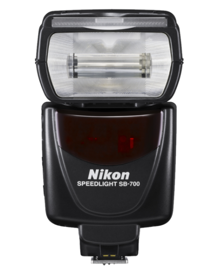 Nikon SB-700 AF Speedlight blitz foto pentru Nikon  6