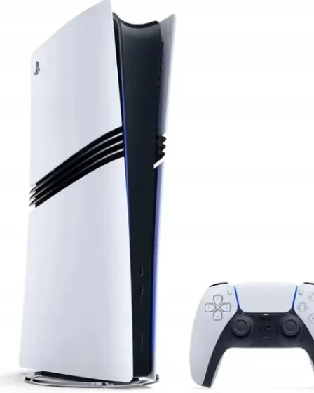 Descopera console gaming la pret de black friday