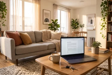 Afla cum sa devii gazda pe airbnb.com