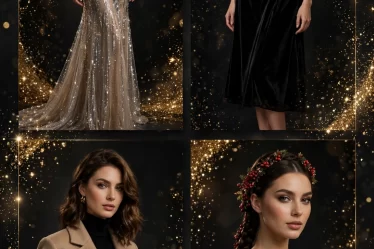 oferte black friday inpuff- rochii de revelion, rochii elegante, paltoane si traditional fashion