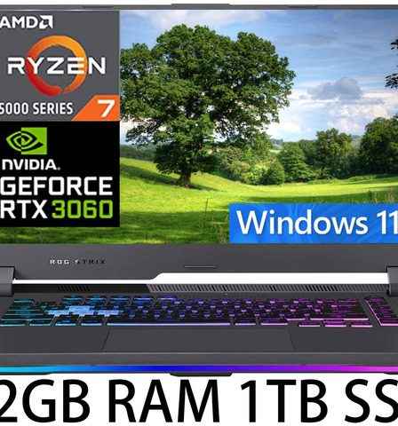 pret laptop gaming black friday
