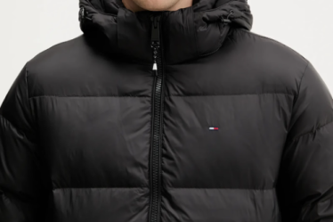 geaca de iarna barbati la reducere de pret