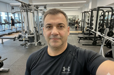 Cauti aparate fitness pentru acasa?