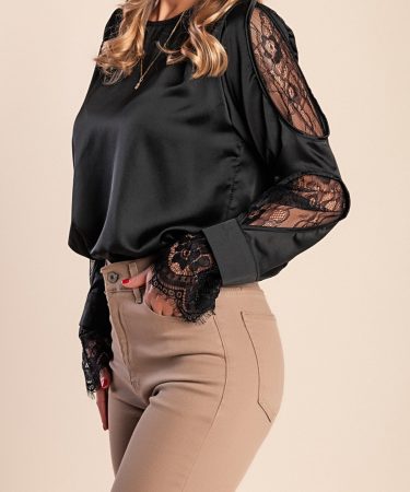 Vezi bluze dama elegante!