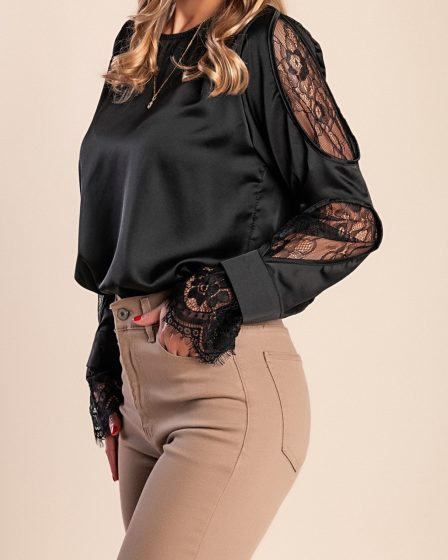 Vezi bluze dama elegante!