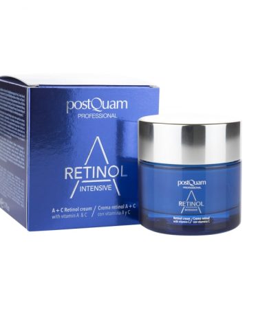 A+C Retinol Cream 2
