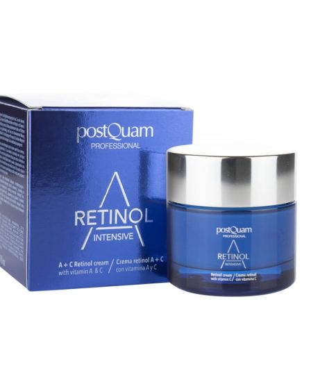 A+C Retinol Cream 31