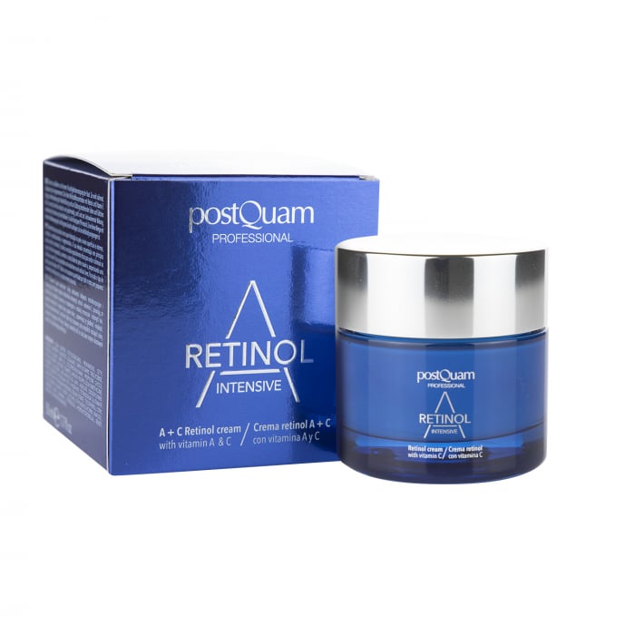 A+C Retinol Cream 1