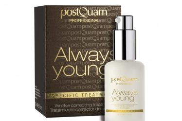 Always Young Ser antirid de relaxare a musculaturii cu Hexapeptide 2 Always Young Ser antirid de relaxare a musculaturii cu Hexapeptide 4