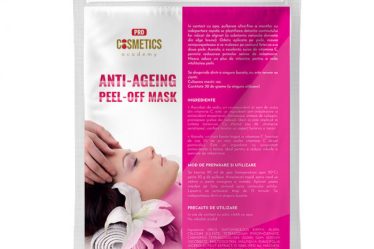 Anti-Ageing Peel-Off Mask 5