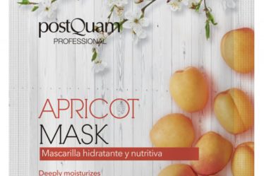APRICOT MASK 6