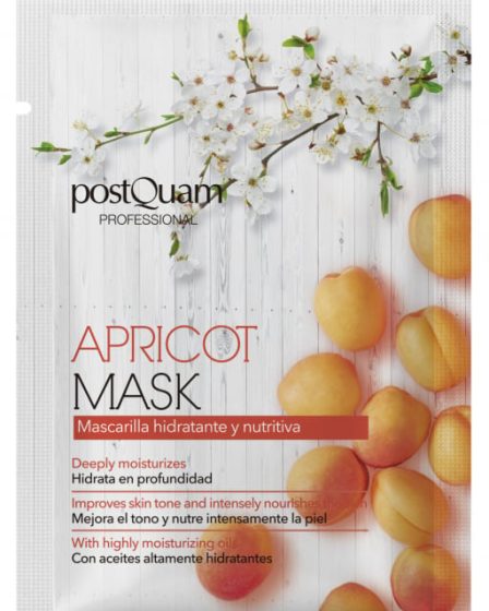 APRICOT MASK 43