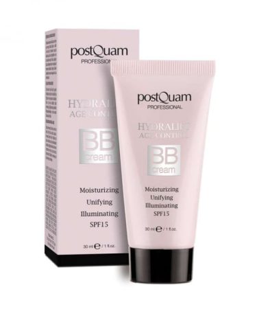 BB CREAM HYDRALIFT AGE CONTROL SPF 15 2
