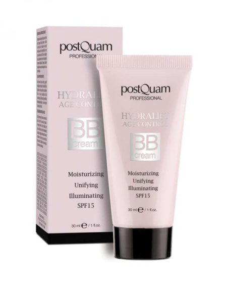 BB CREAM HYDRALIFT AGE CONTROL SPF 15 4 BB CREAM HYDRALIFT AGE CONTROL SPF 15 10