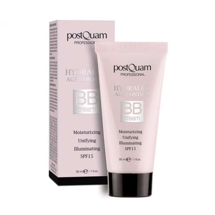 BB CREAM HYDRALIFT AGE CONTROL SPF 15 1