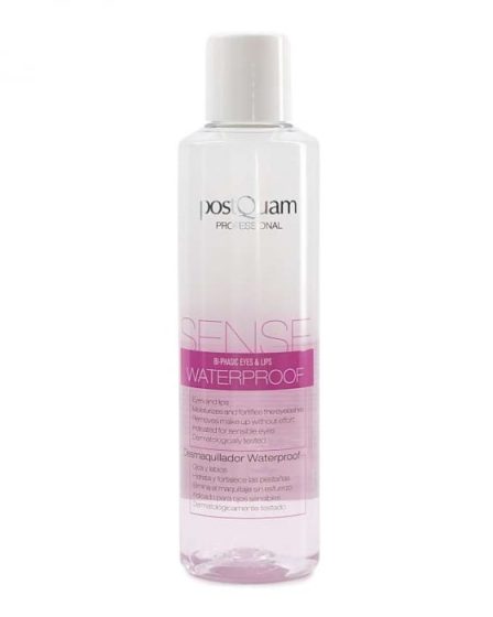 BI-PHASE MAKE-UP REMOVER 31