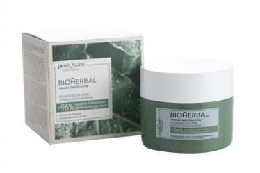 Bioherbal Crema cu Aloe Vera si Acid Hyaluronic 6