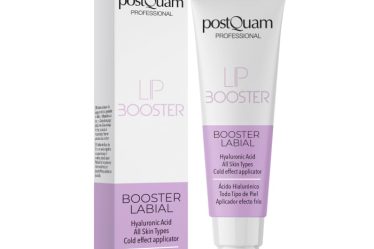 Booster hidratant pentru buze cu Acid hyaluronic 4 Booster hidratant pentru buze cu Acid hyaluronic 6