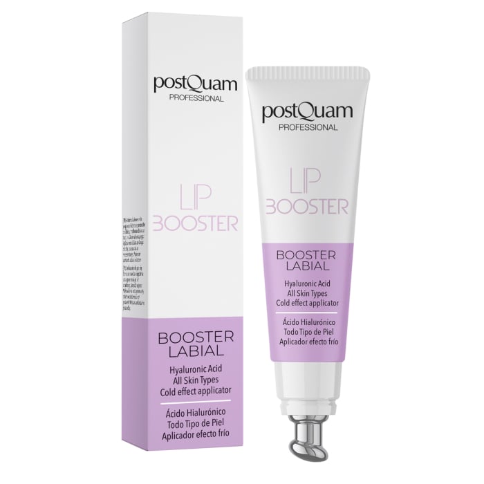 Booster hidratant pentru buze cu Acid hyaluronic 1