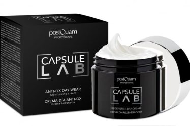 Capsule Lab Crema de zi antirid si antioxidanta 5
