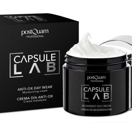 Capsule Lab Crema de zi antirid si antioxidanta 3 Capsule Lab Crema de zi antirid si antioxidanta 4