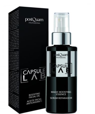 MAGIC BOOSTING ESSENCE Ser antirid cu extract de alge 4