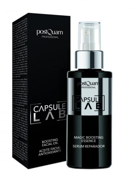 MAGIC BOOSTING ESSENCE Ser antirid cu extract de alge 8 MAGIC BOOSTING ESSENCE Ser antirid cu extract de alge 22