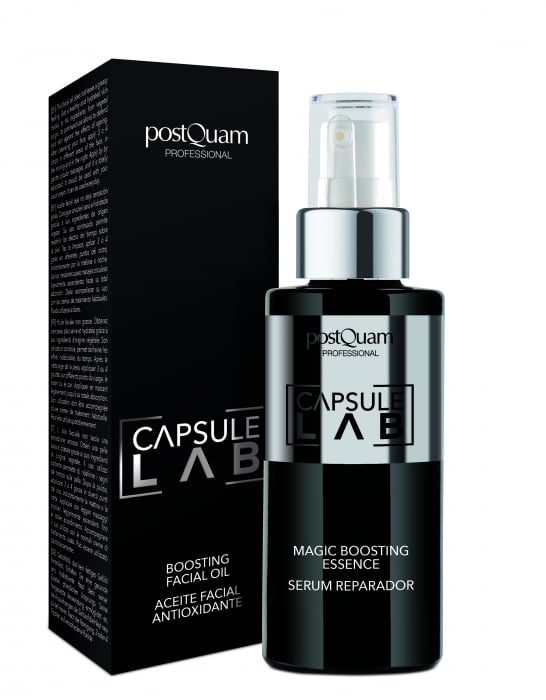 MAGIC BOOSTING ESSENCE Ser antirid cu extract de alge 1